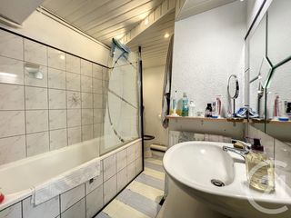  Appartement � louer 2 pi�ces 34 m�