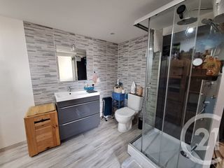  Maison � vendre 3 pi�ces 48 m�