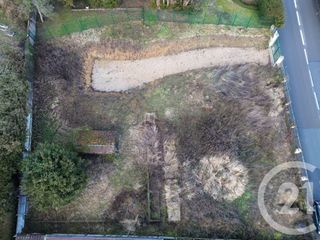  Terrain � vendre 1232 m�