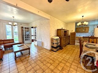  Maison � vendre 6 pi�ces 138 m�