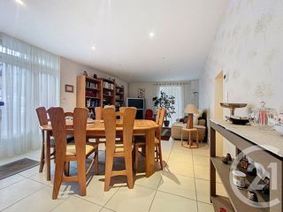  Maison � vendre 4 pi�ces 99 m�