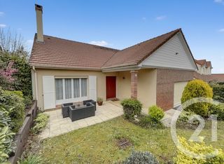  Maison � vendre 7 pi�ces 165 m�