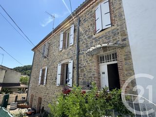  Maison � vendre 4 pi�ces 150 m�