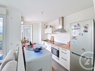  Appartement � vendre 4 pi�ces 82 m�