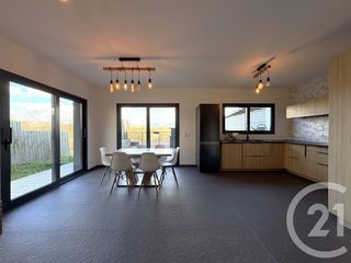  Maison � louer 4 pi�ces 106 m�