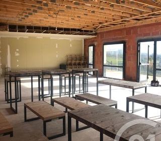  Maison � louer 5 pi�ces 130 m�