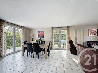  Maison � vendre 4 pi�ces 92 m�