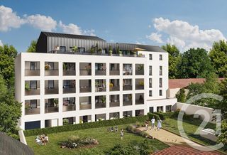  Appartement � vendre 1 pi�ce 30 m�