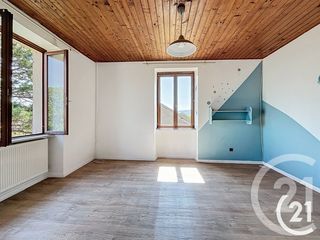  Appartement � vendre 4 pi�ces 66 m�