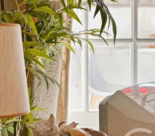  Appartement � vendre 2 pi�ces 39 m�