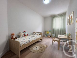  Appartement � vendre 3 pi�ces 58 m�