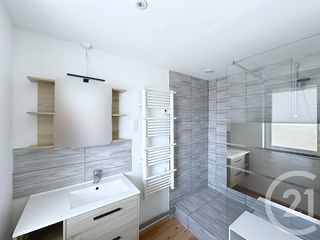  Appartement � vendre 2 pi�ces 48 m�