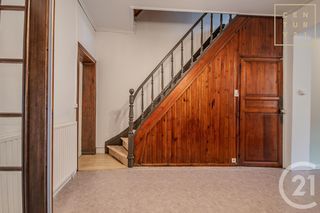  Maison � vendre 5 pi�ces 414 m�