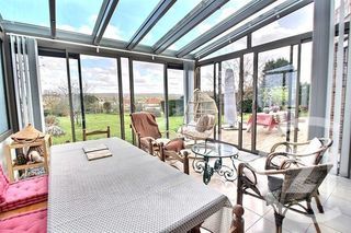  Maison � vendre 7 pi�ces 185 m�