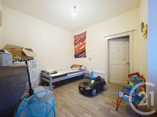  Appartement � vendre 5 pi�ces 94 m�