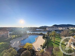  Appartement � vendre 4 pi�ces 105 m�