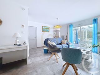  Maison � vendre 4 pi�ces 112 m�