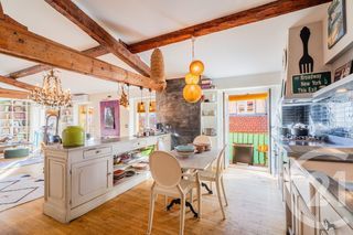  Appartement � vendre 6 pi�ces 174 m�