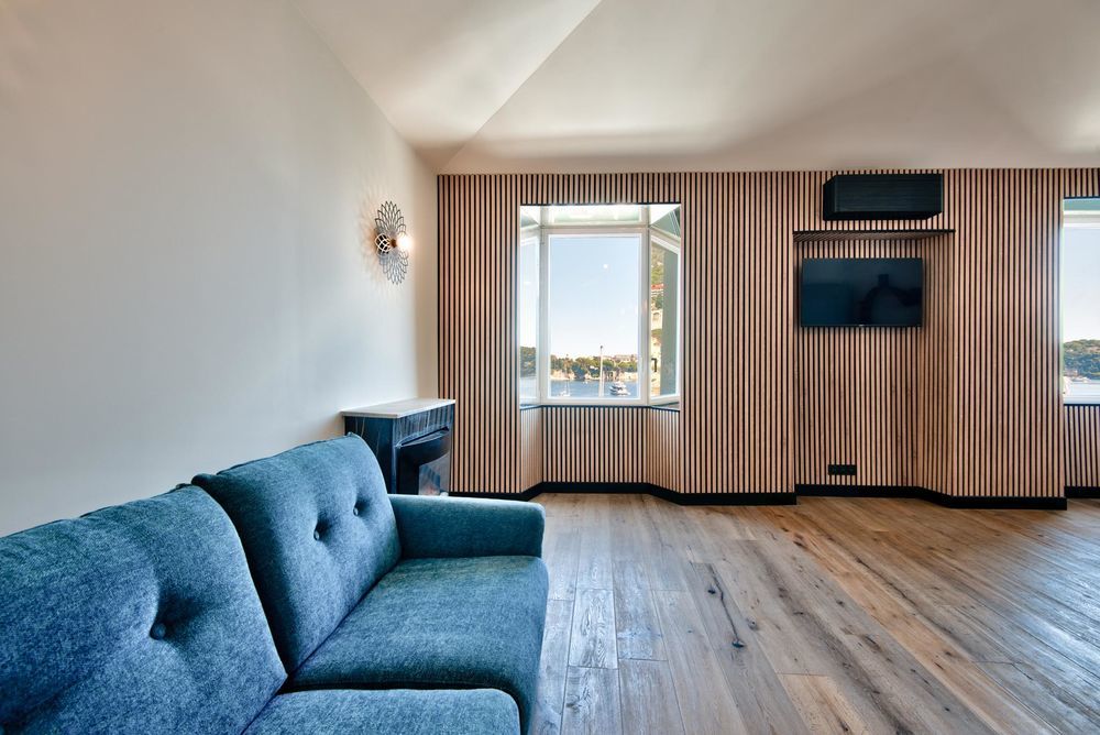 � vendre  Appartement Villefranche-sur-Mer (06230)