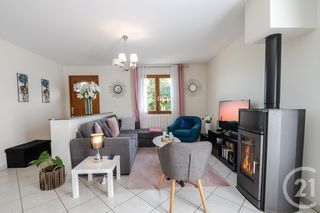  Maison � vendre 5 pi�ces 101 m�