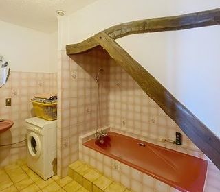  Appartement � vendre 3 pi�ces 74 m�