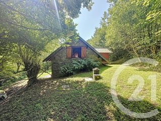  Maison � vendre 3 pi�ces 128 m�