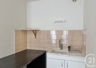  Appartement � louer 1 pi�ce 28 m�