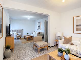  Appartement � vendre 4 pi�ces 85 m�