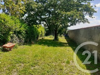  Maison � vendre 3 pi�ces 31 m�