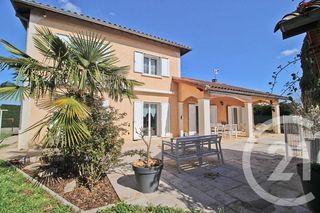  Maison � vendre 5 pi�ces 170 m�