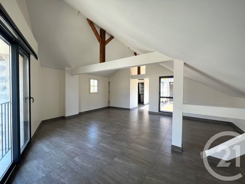   Location Appartement Appartement - 4 pi�ce(s) - 109 m�