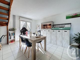  Maison � vendre 4 pi�ces 105 m�