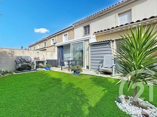  Maison � vendre 4 pi�ces 112 m�