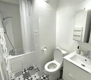  Appartement � vendre 2 pi�ces 39 m�