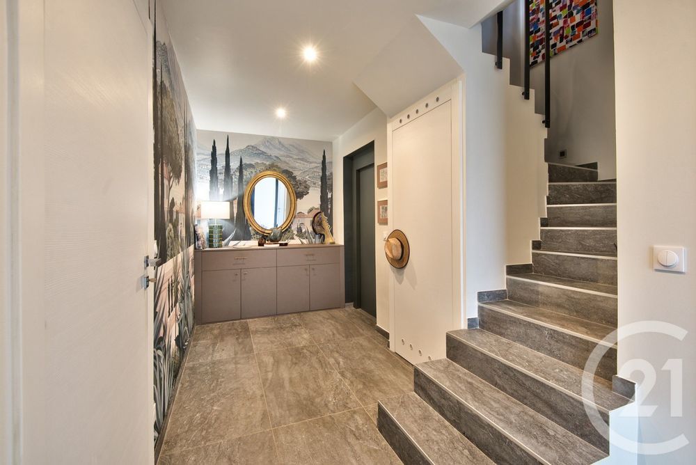 � vendre  Maison Falicon (06950)