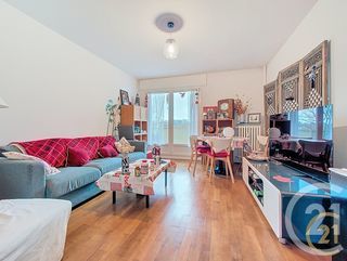  Appartement � vendre 3 pi�ces 64 m�