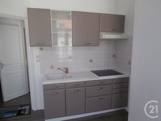  Appartement � louer 3 pi�ces 60 m�