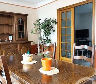  Maison � vendre 6 pi�ces 118 m�