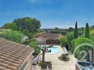  Maison � vendre 6 pi�ces 165 m�