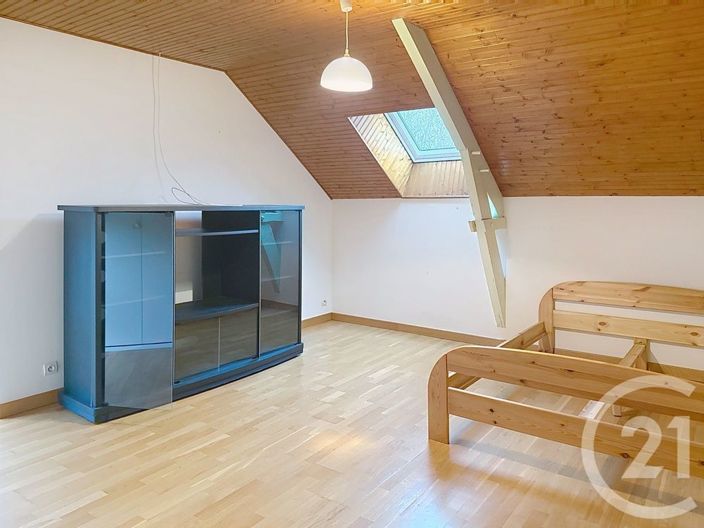 � vendre  Maison Sainte-Marie (35600)