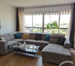  Appartement � vendre 4 pi�ces 96 m�