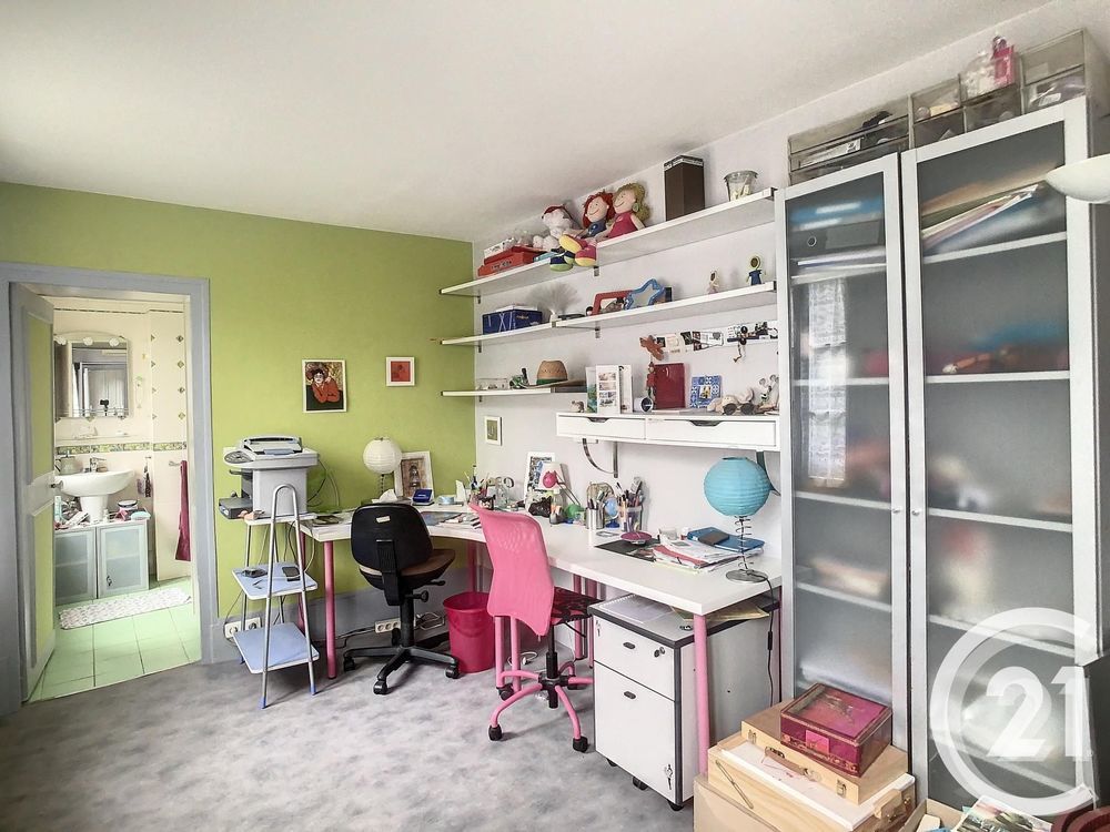 � vendre  Maison Choisy-le-Roi (94600)