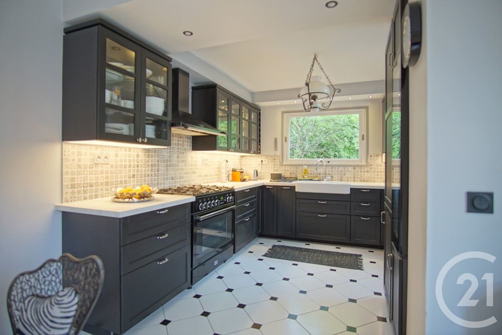 � vendre  Maison Cr�teil (94000)