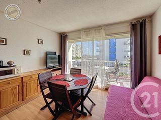  Appartement � vendre 2 pi�ces 30 m�