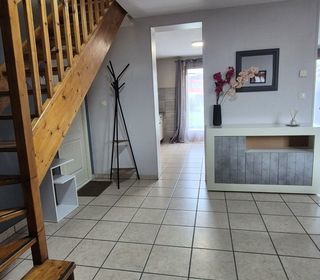  Maison � vendre 4 pi�ces 110 m�