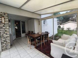 Maison � vendre 5 pi�ces 139 m�