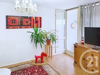  Appartement � vendre 4 pi�ces 65 m�