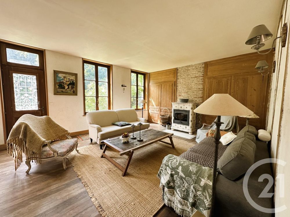 � vendre  Maison Ardres (62610)