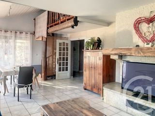  Maison � vendre 6 pi�ces 259 m�