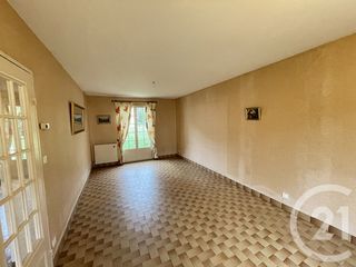  Maison � vendre 4 pi�ces 102 m�